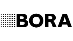 BORA Logo
