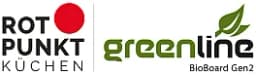 Rotpunkt Küchen Logo